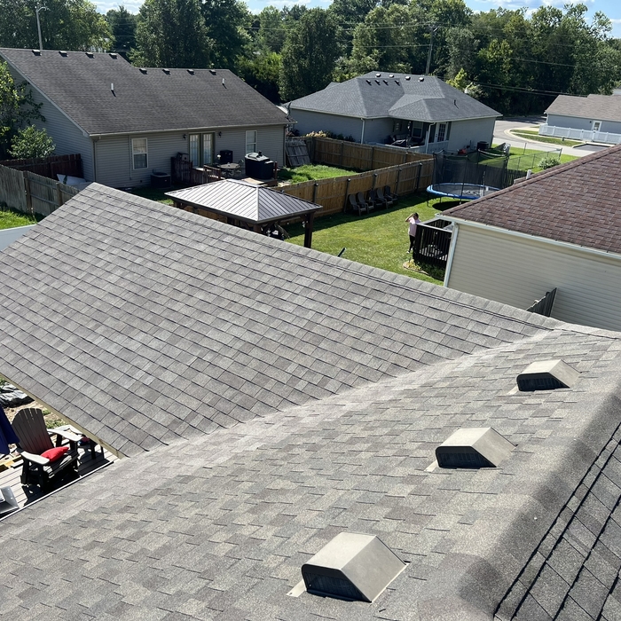 Roof
