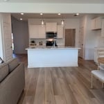 Residential Deep Cleaning