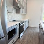 Residential Deep Cleaning