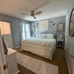 Residential Deep Cleaning