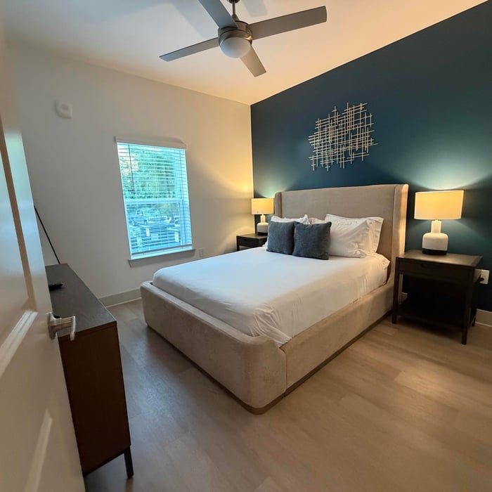 Residential Deep Cleaning