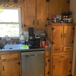 Full Kitchen Remodel