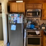 Full Kitchen Remodel