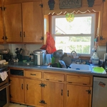 Full Kitchen Remodel