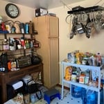 Full Kitchen Remodel