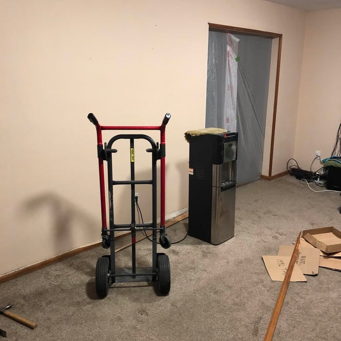 Full Kitchen Remodel
