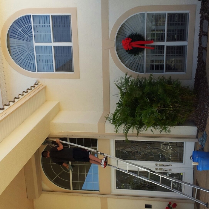 Window Cleaning