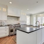 Falls Church project