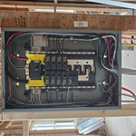 Panel Installation