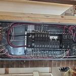 120 Amp Panel