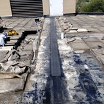 Hospital repair