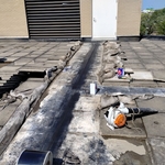 Hospital repair
