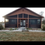 Outdoor Framing