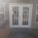 Carpentry