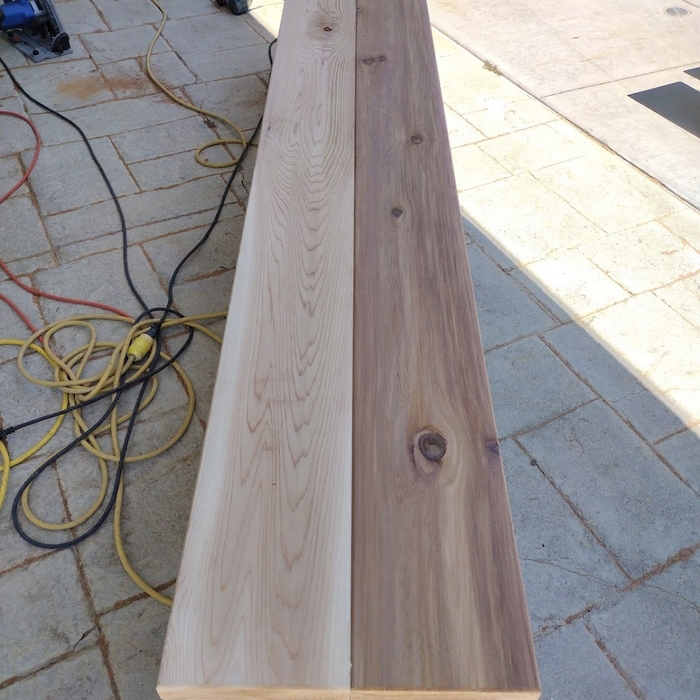Carpentry