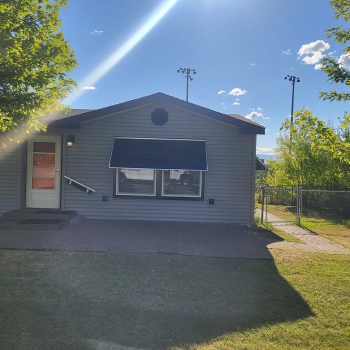 Kalispell Window Awnings