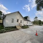 Driveway & Landscaping
