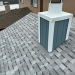 Full Roof Replacement