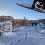 North Caldwell, NJ | Framing 2