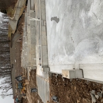 North Caldwell | Framing 1