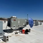 Rooftop Unit 1