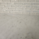 Counter Sever Acid Etch