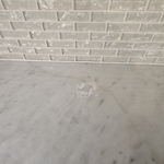 Counter Sever Acid Etch