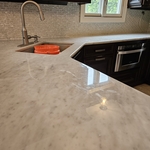 Marble CounterRestoration
