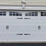 Quality Garage Door
