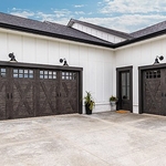Quality Garage Door