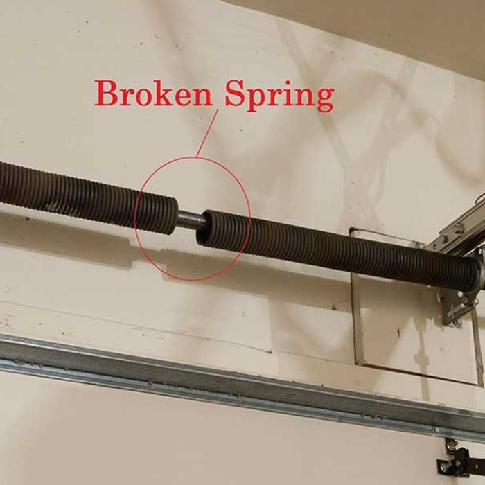 Quality Garage Door