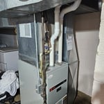 Before Furnace