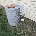 Before A/C