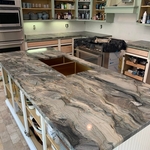 Fusion Quartzite