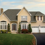 Finished Home