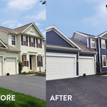 James Hardie Replacement