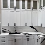 Full kitchen remodel
