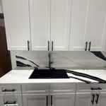 Full kitchen remodel