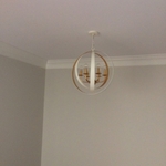 Custom Lighting