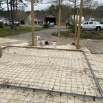 Concrete