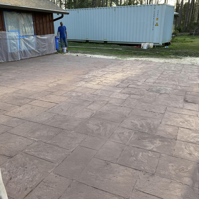 Concrete