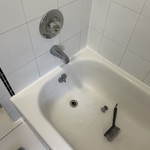 Tile Replacement