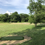 View from Tee Box