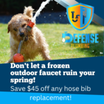 Hose Bibs