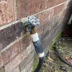 Old hosebib/Spigot