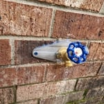 Hosebib Replacement