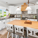 Litwiller kitchen remodel