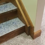 Baseboard