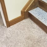 Baseboard