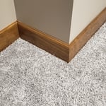 Baseboard